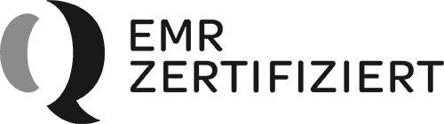 EMR zertifiziert