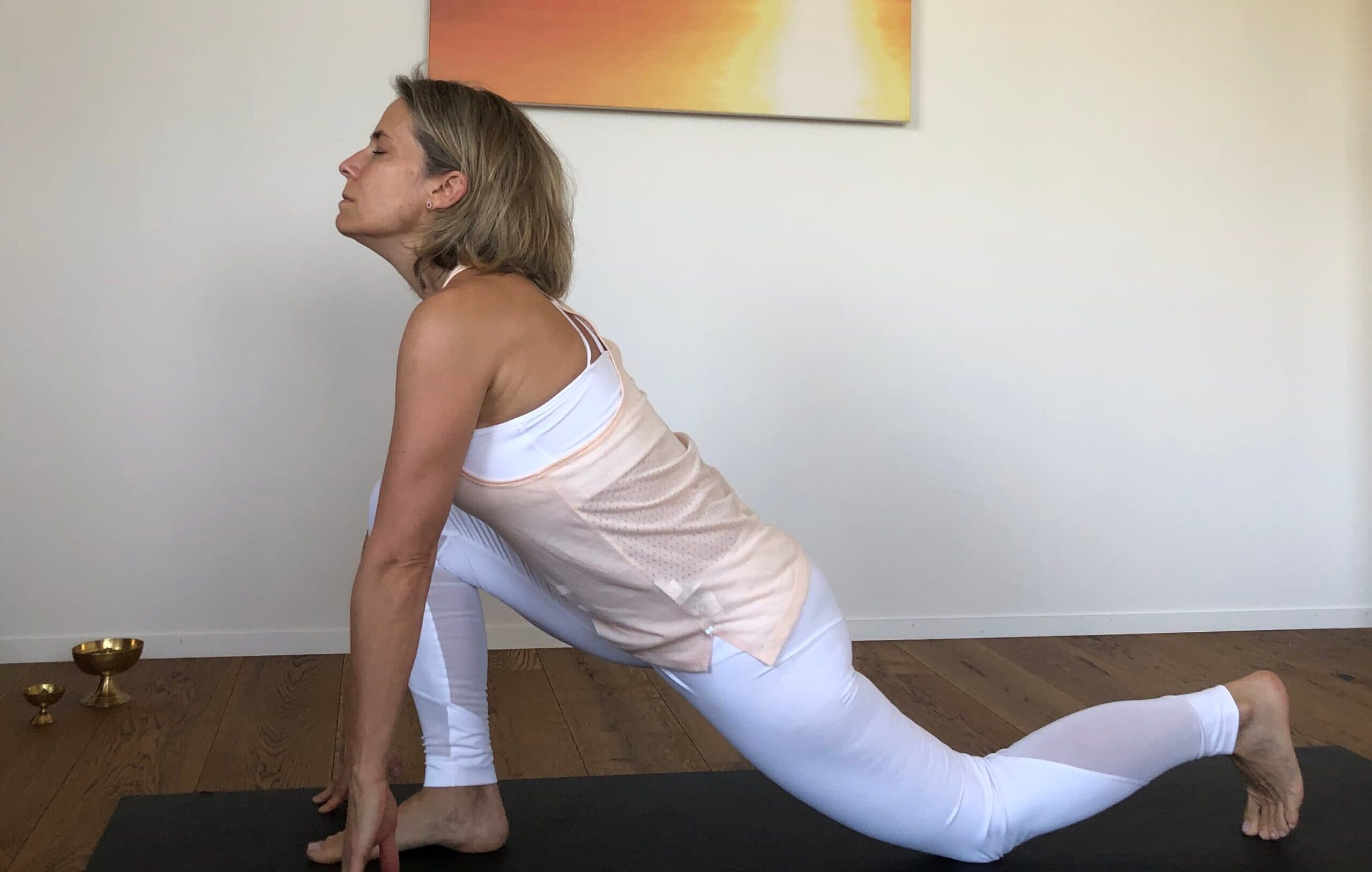 Praxis DEINE QUELLE — Raum für Yoga