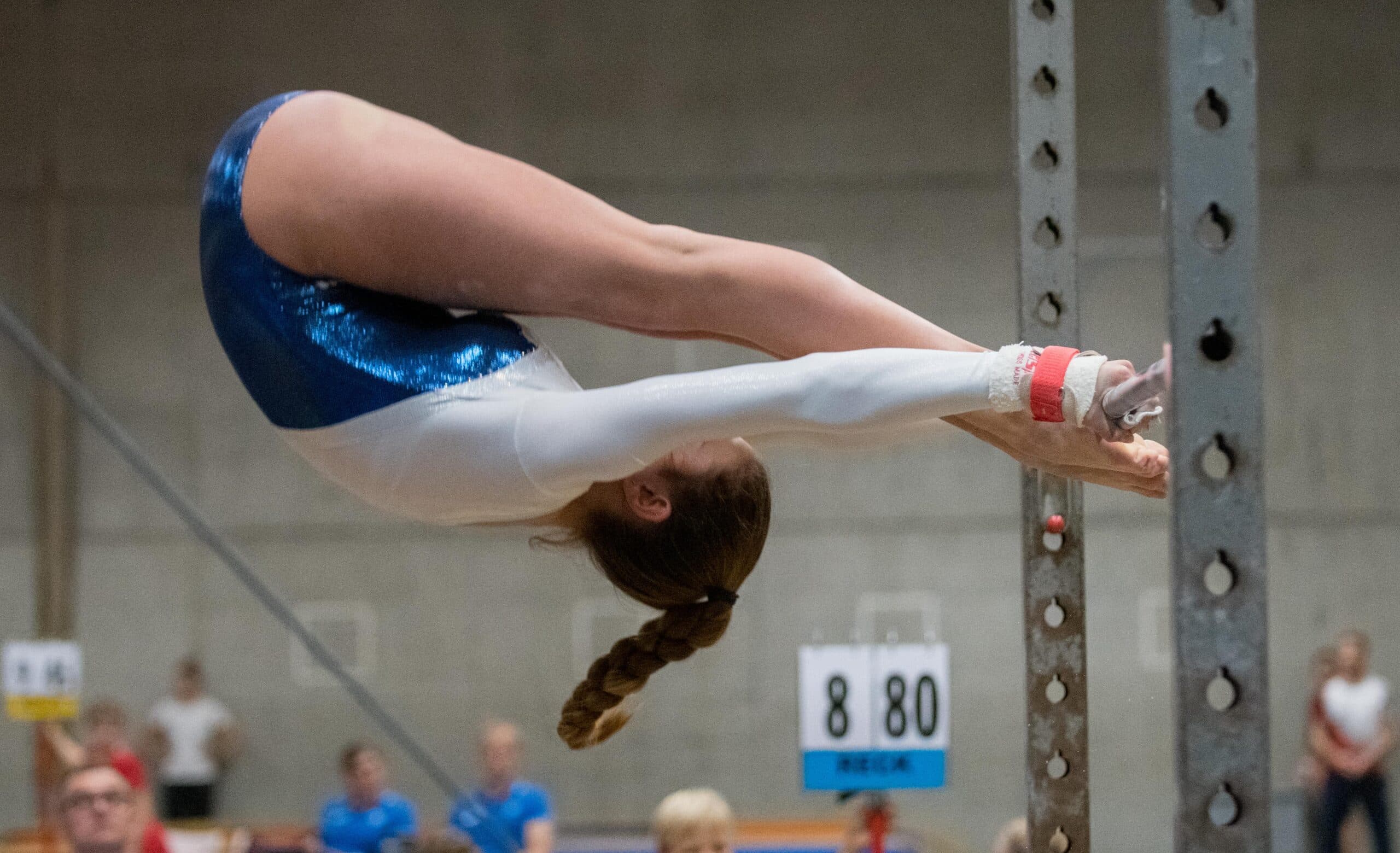 Sportkinesiologie — Bewegung und Leistung