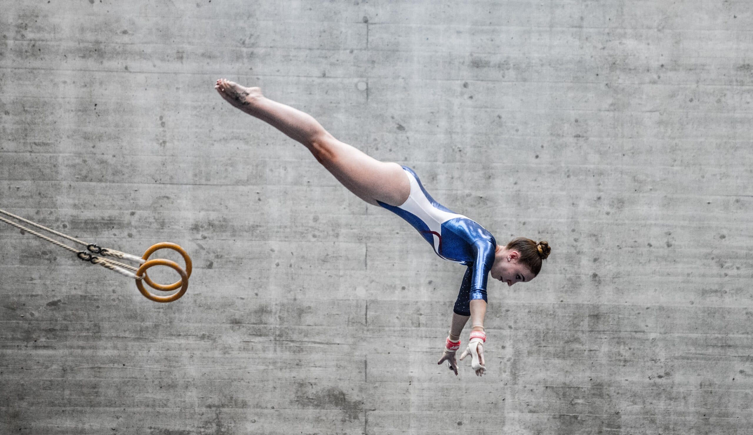 Bewegung und Sport — Sport-Kinesiologie