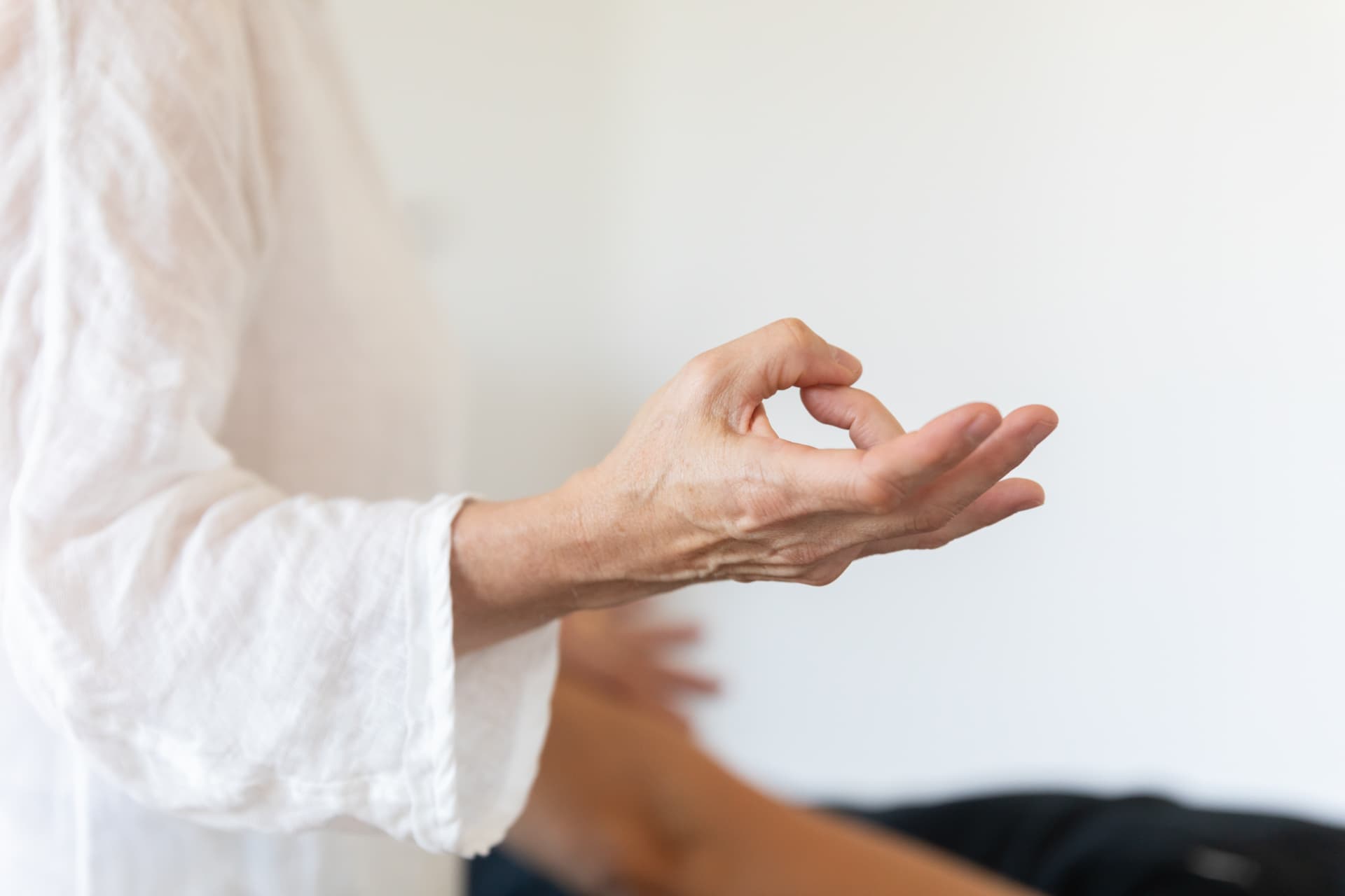 Claudia Dimmler — Kinesiologie