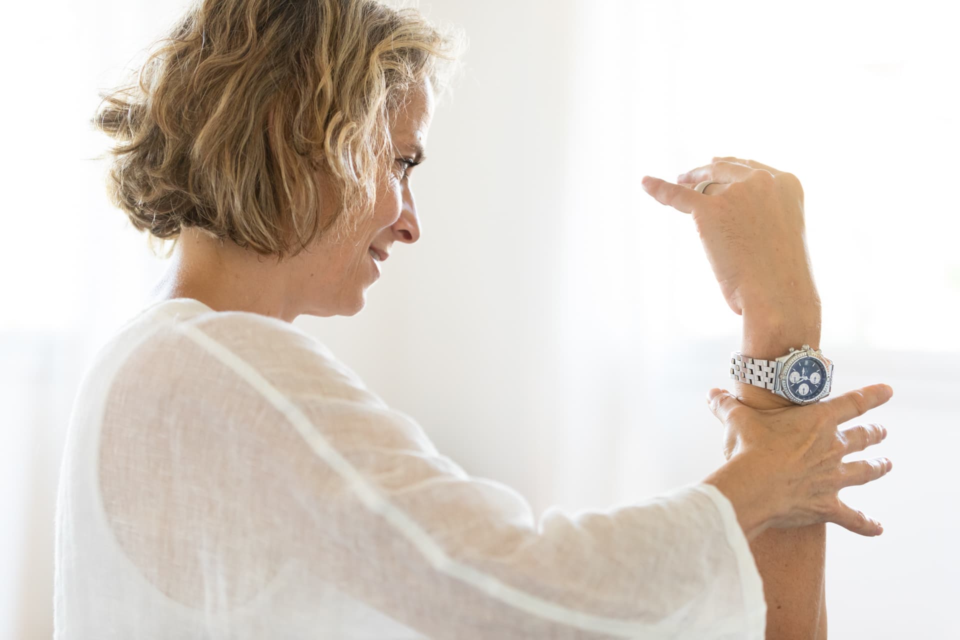 Claudia Dimmler — Praxisstimmung