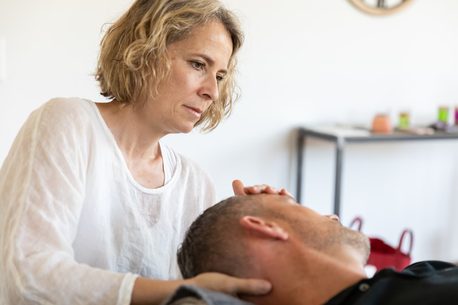 Claudia Dimmler — im Gespräch